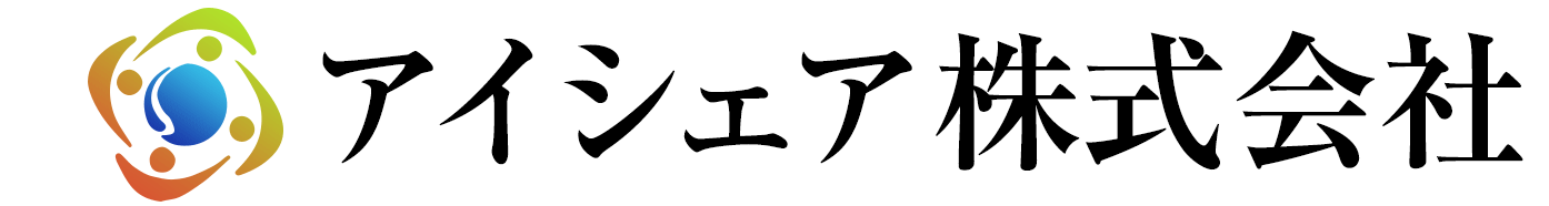 株式会社アイシェア